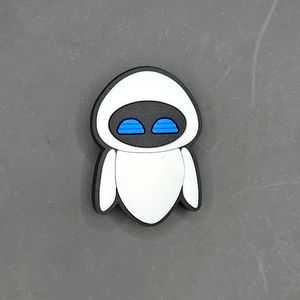 (5/$15) Eve Croc Charm